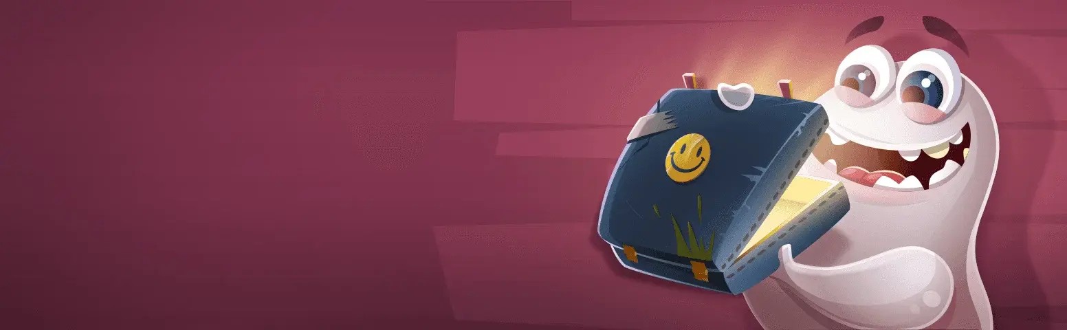 Welcome Package